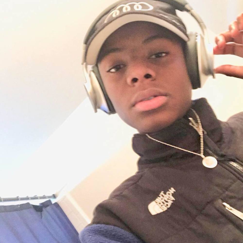 Meet your Posher, Onnie